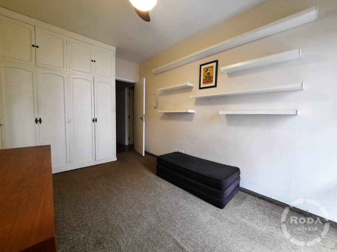 Apartamento à venda no Gonzaga: 