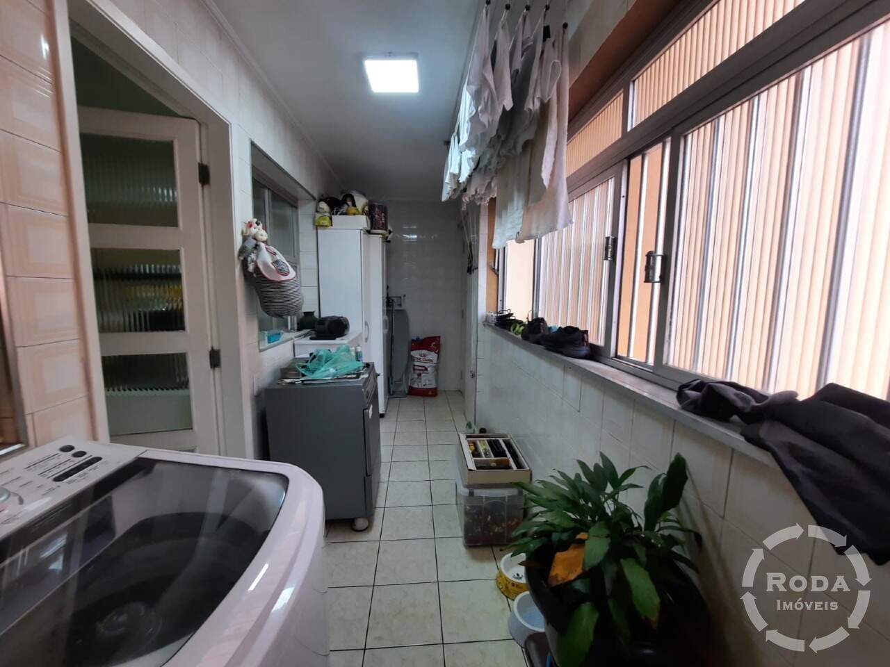 Apartamento à venda no Gonzaga: 