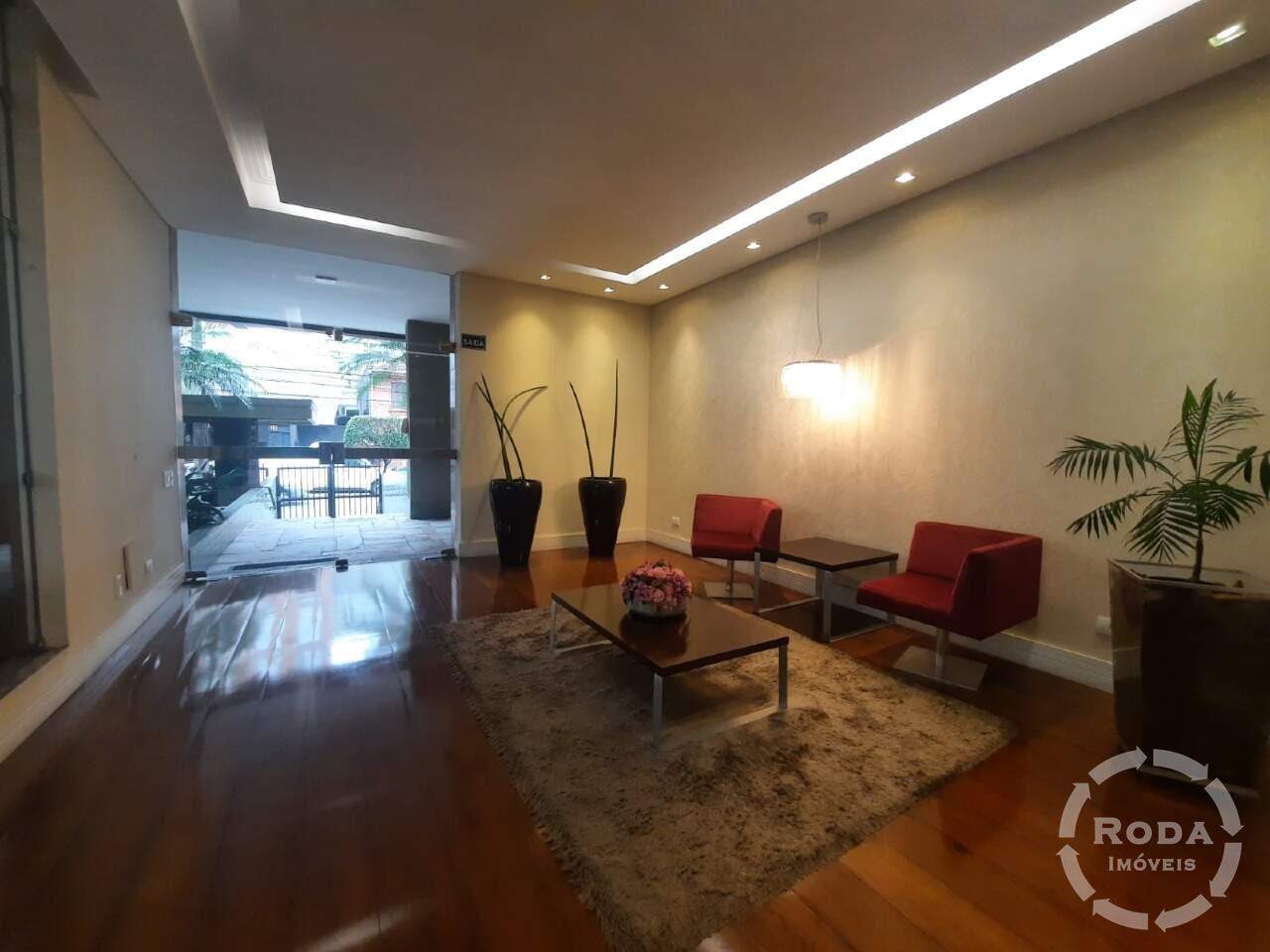 Apartamento à venda no Gonzaga: 