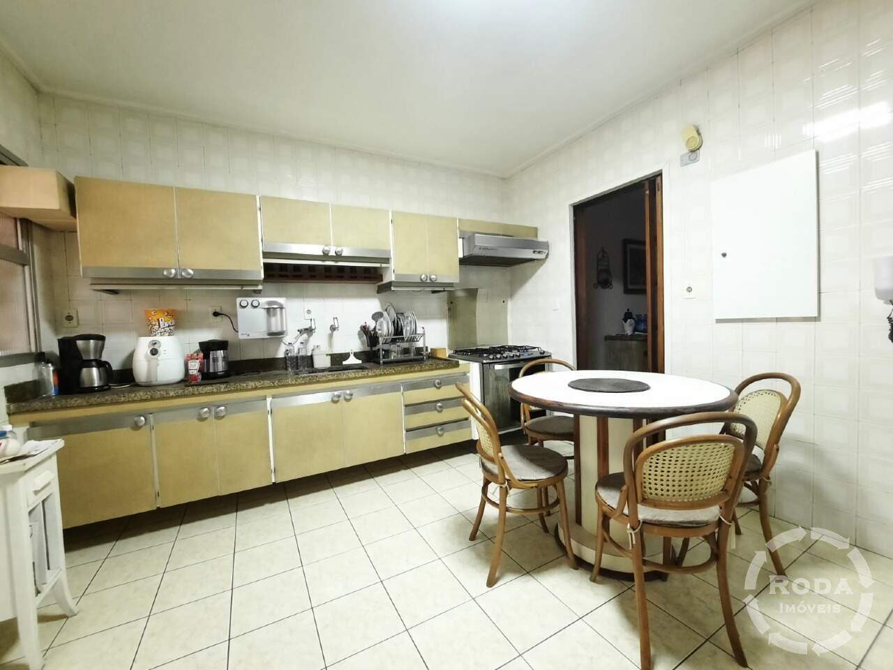 Apartamento à venda no Gonzaga: 