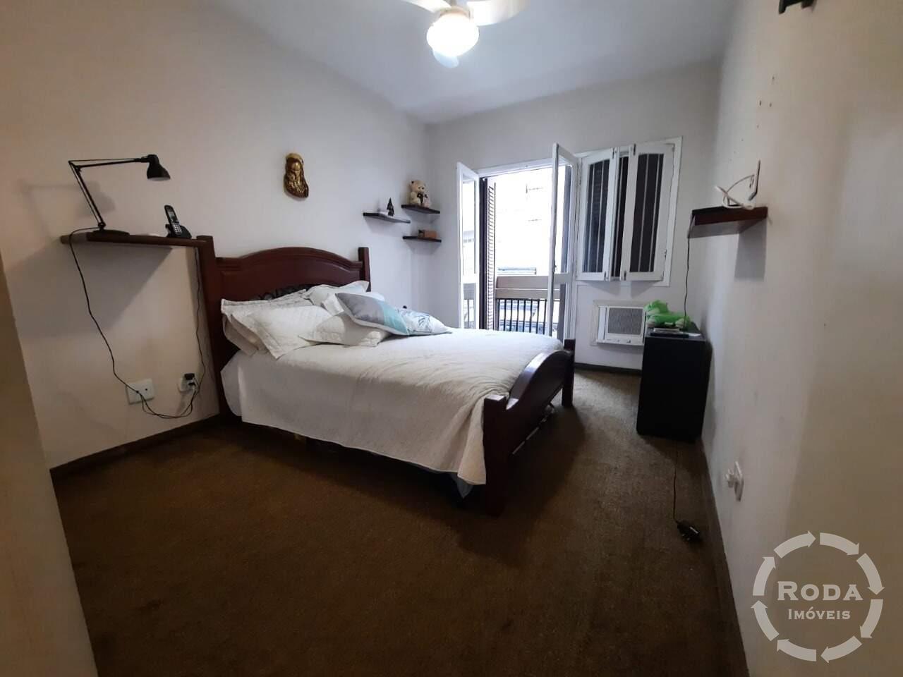 Apartamento à venda no Gonzaga: 