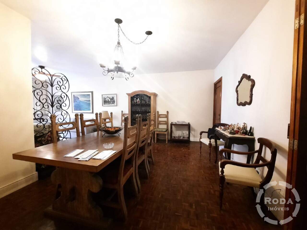 Apartamento à venda no Gonzaga: 