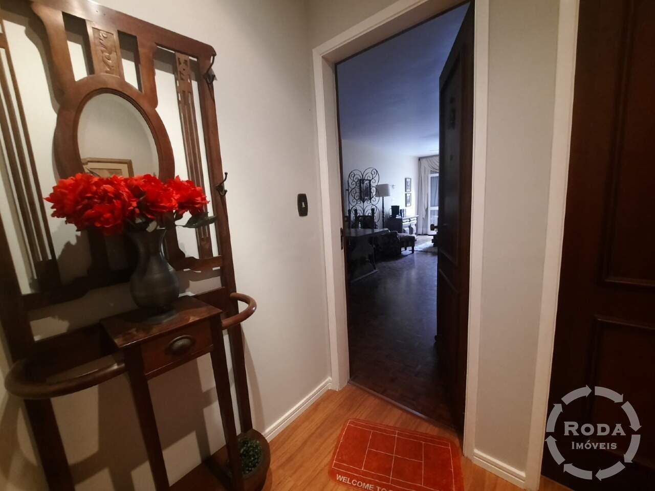 Apartamento à venda no Gonzaga: 