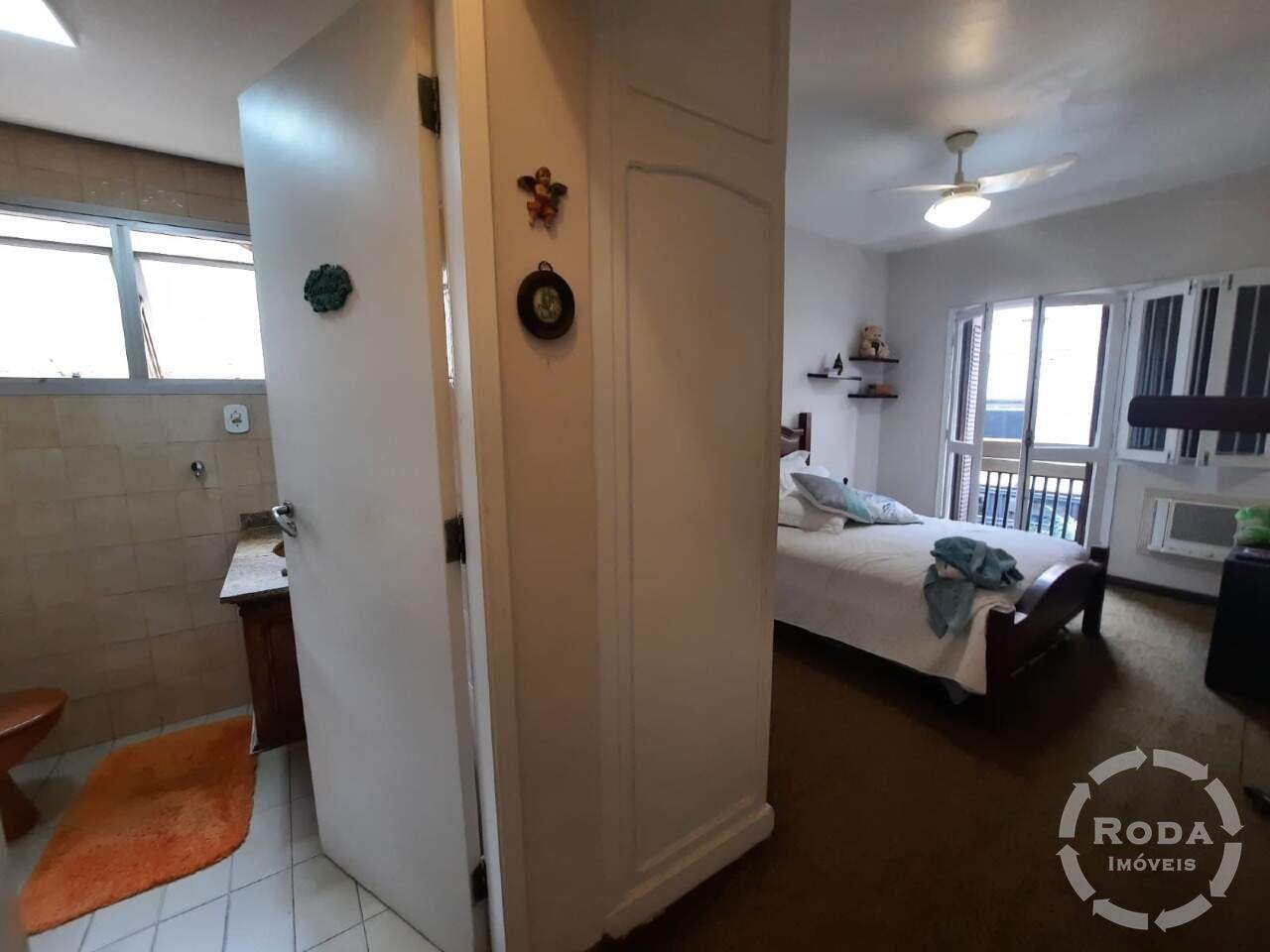 Apartamento à venda no Gonzaga: 