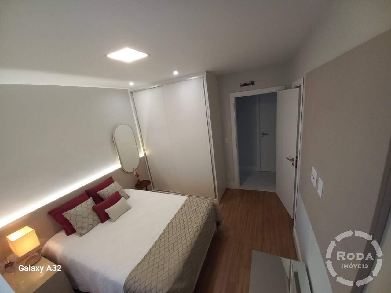 Apartamento à venda no Gonzaga: 