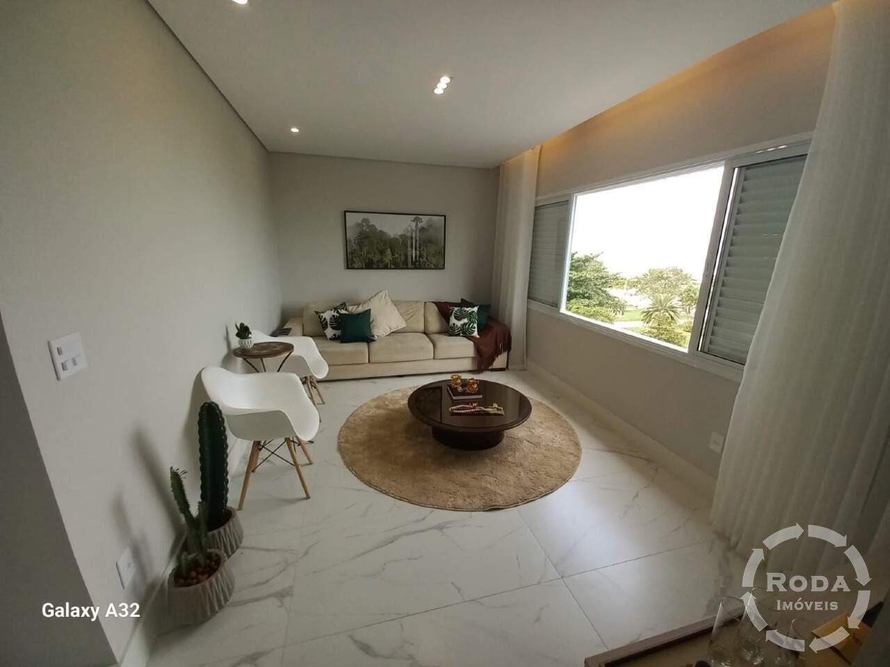 Apartamento à venda no Gonzaga: 