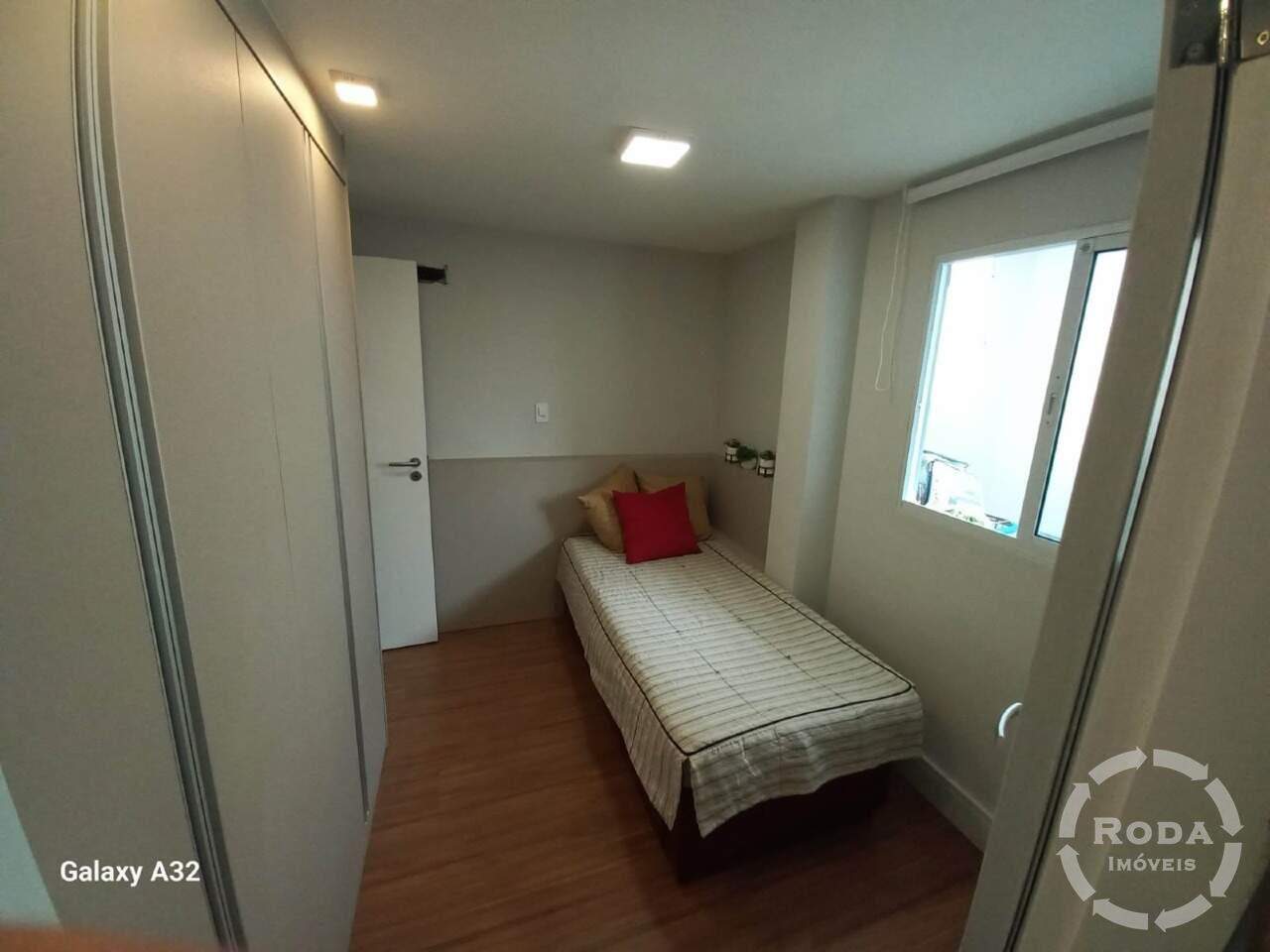 Apartamento à venda no Gonzaga: 