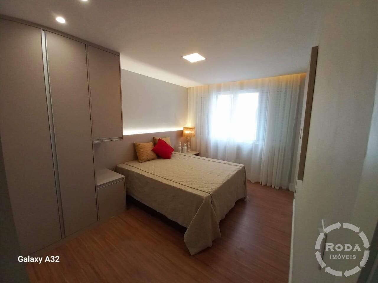 Apartamento à venda no Gonzaga: 