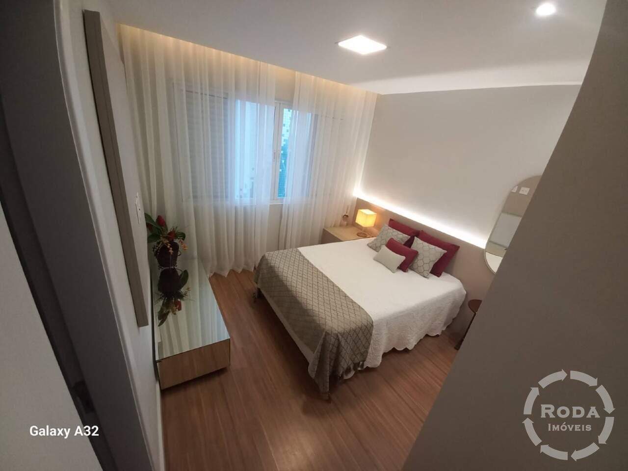 Apartamento à venda no Gonzaga: 