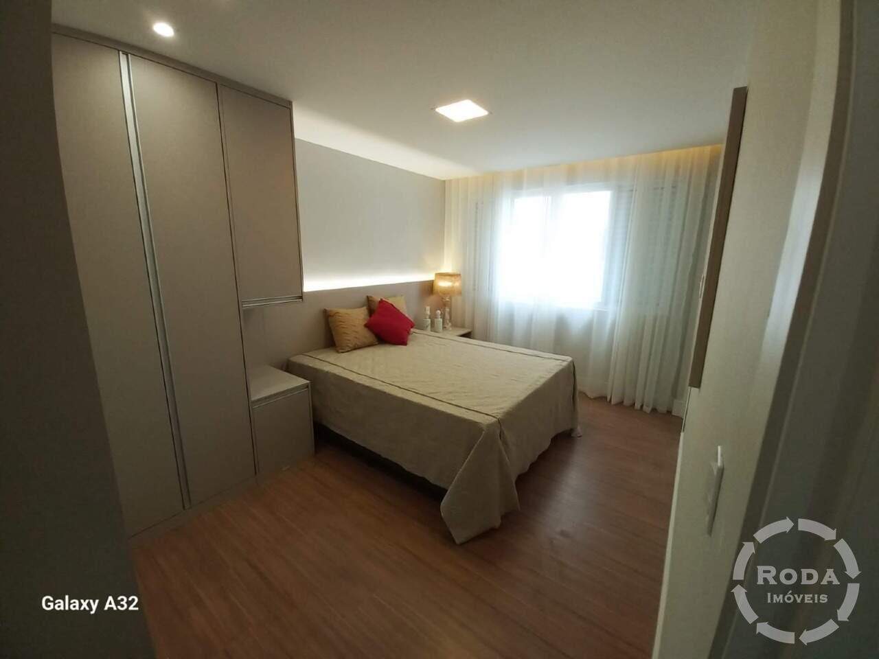 Apartamento à venda no Gonzaga: 