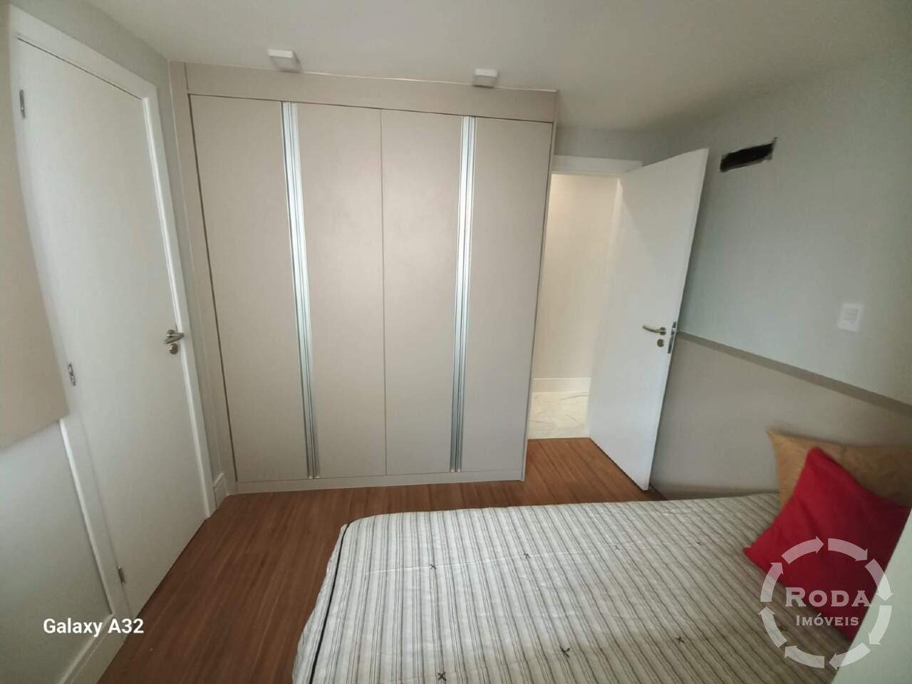 Apartamento à venda no Gonzaga: 