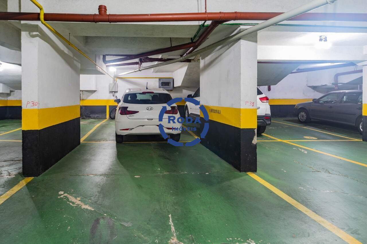 Cobertura à venda no Aparecida: 