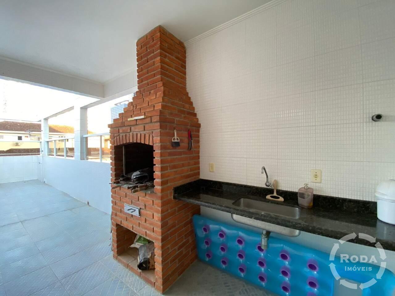 Casa à venda no Embaré: 