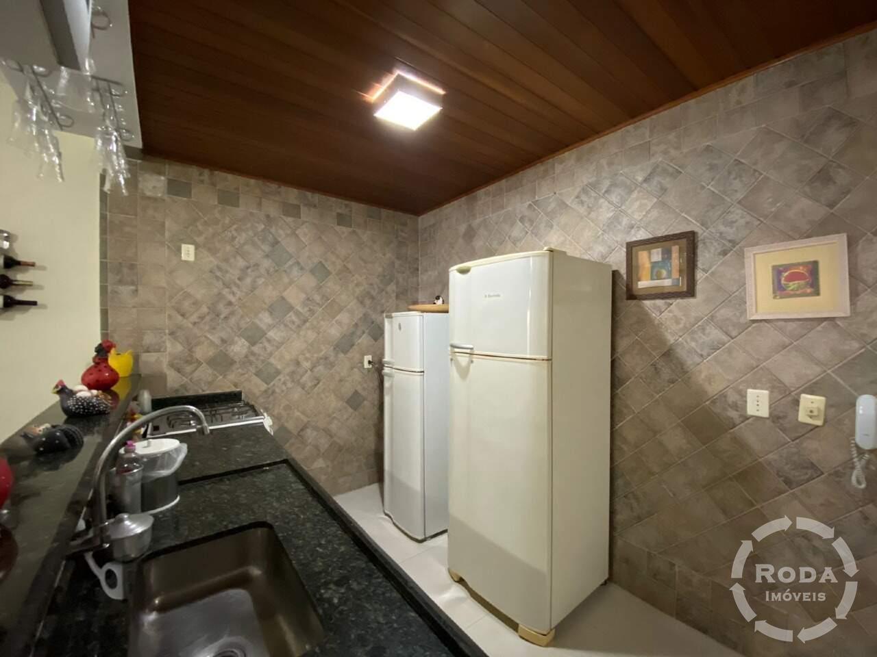 Casa à venda no Embaré: 