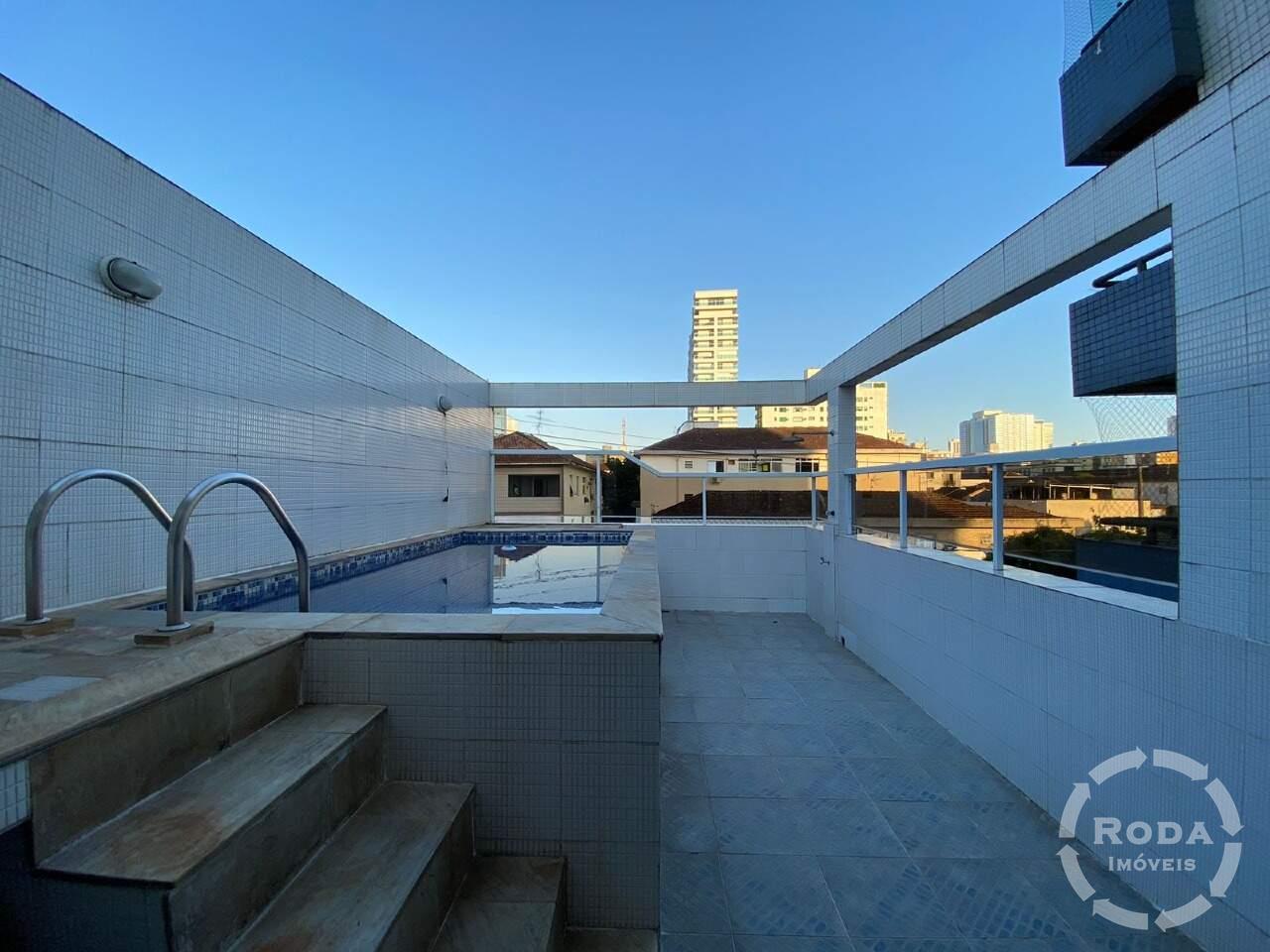 Casa à venda no Embaré: 