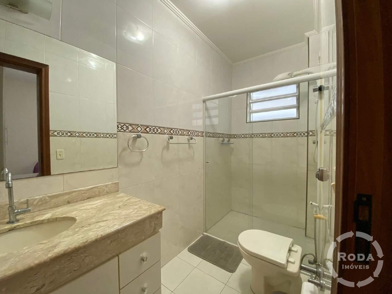 Casa à venda no Embaré: 