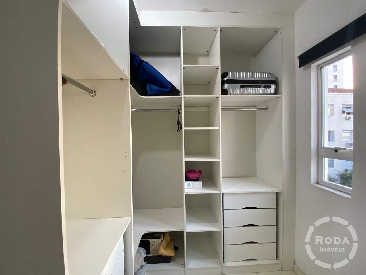 Casa à venda no Embaré: 