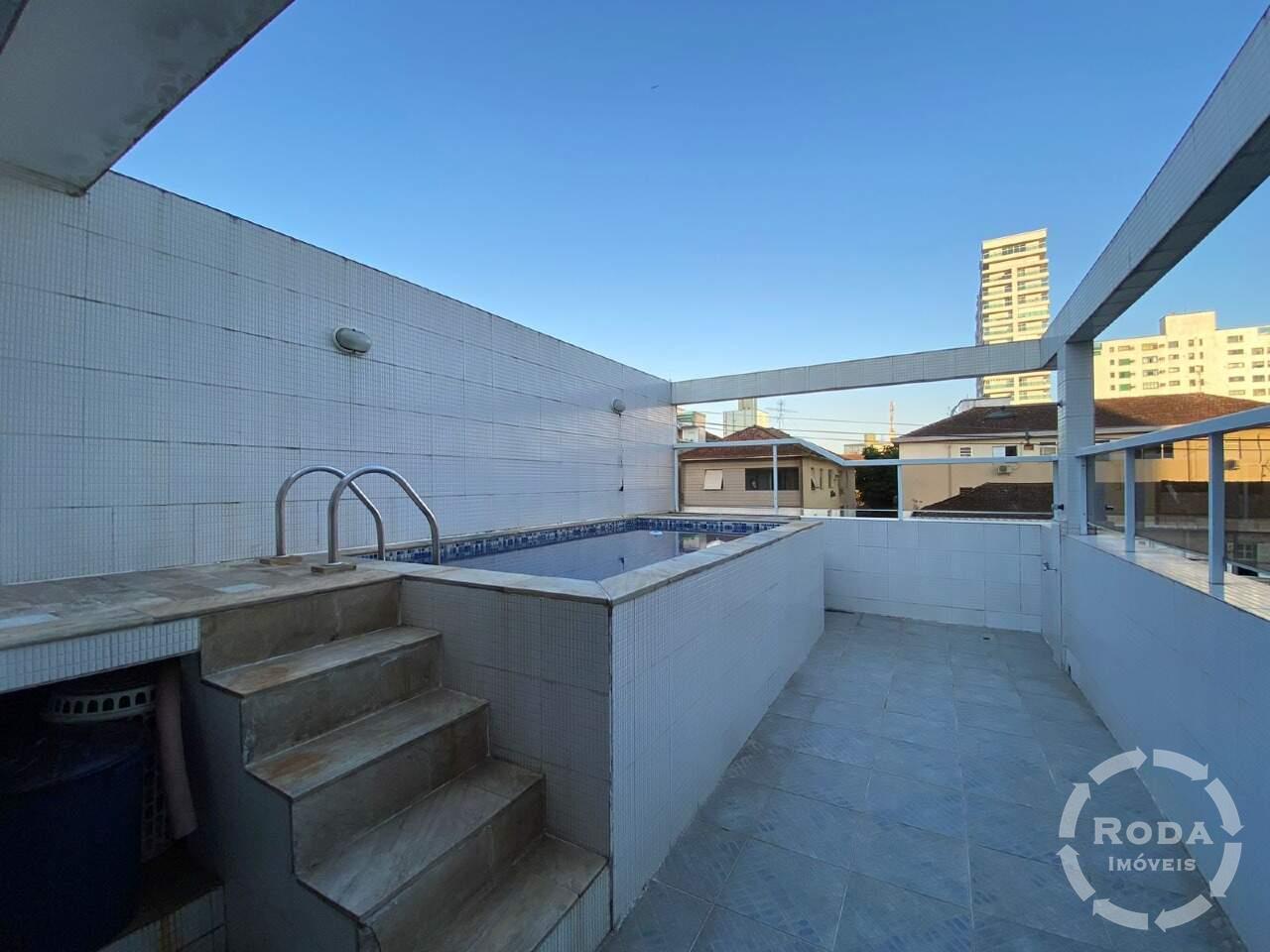 Casa à venda no Embaré: 