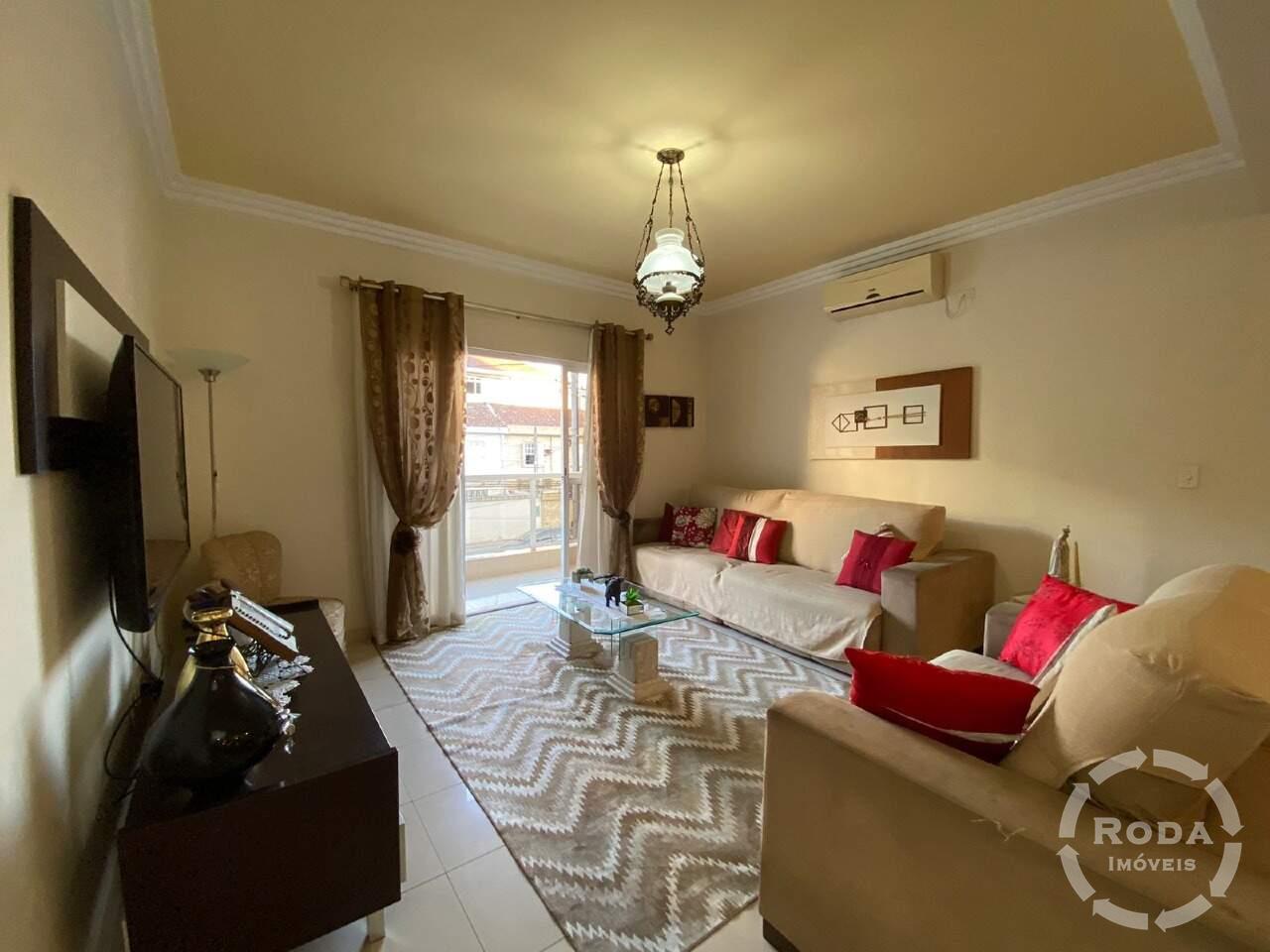 Casa à venda no Embaré: 