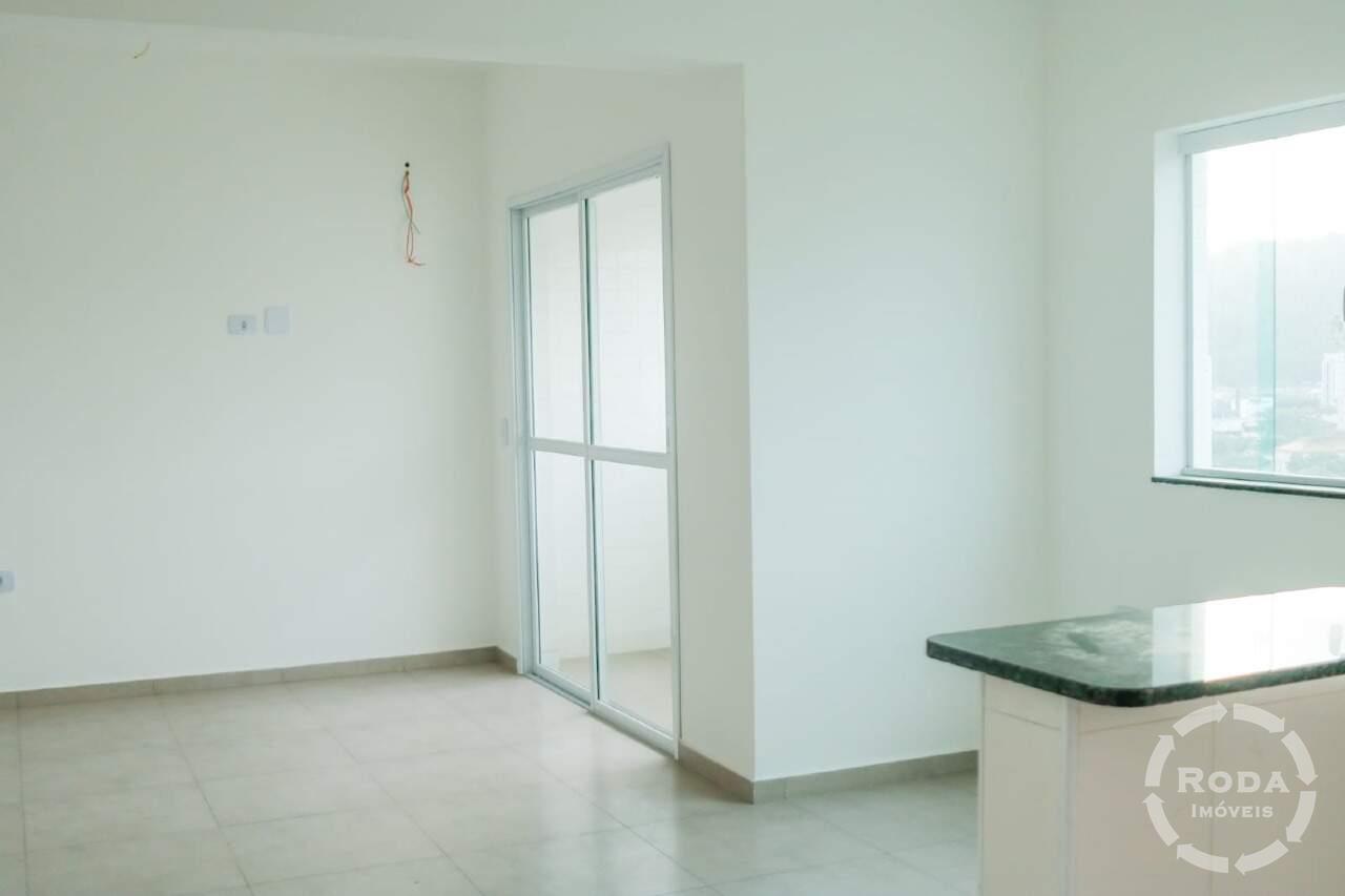 Apartamento à venda no Campo Grande: 