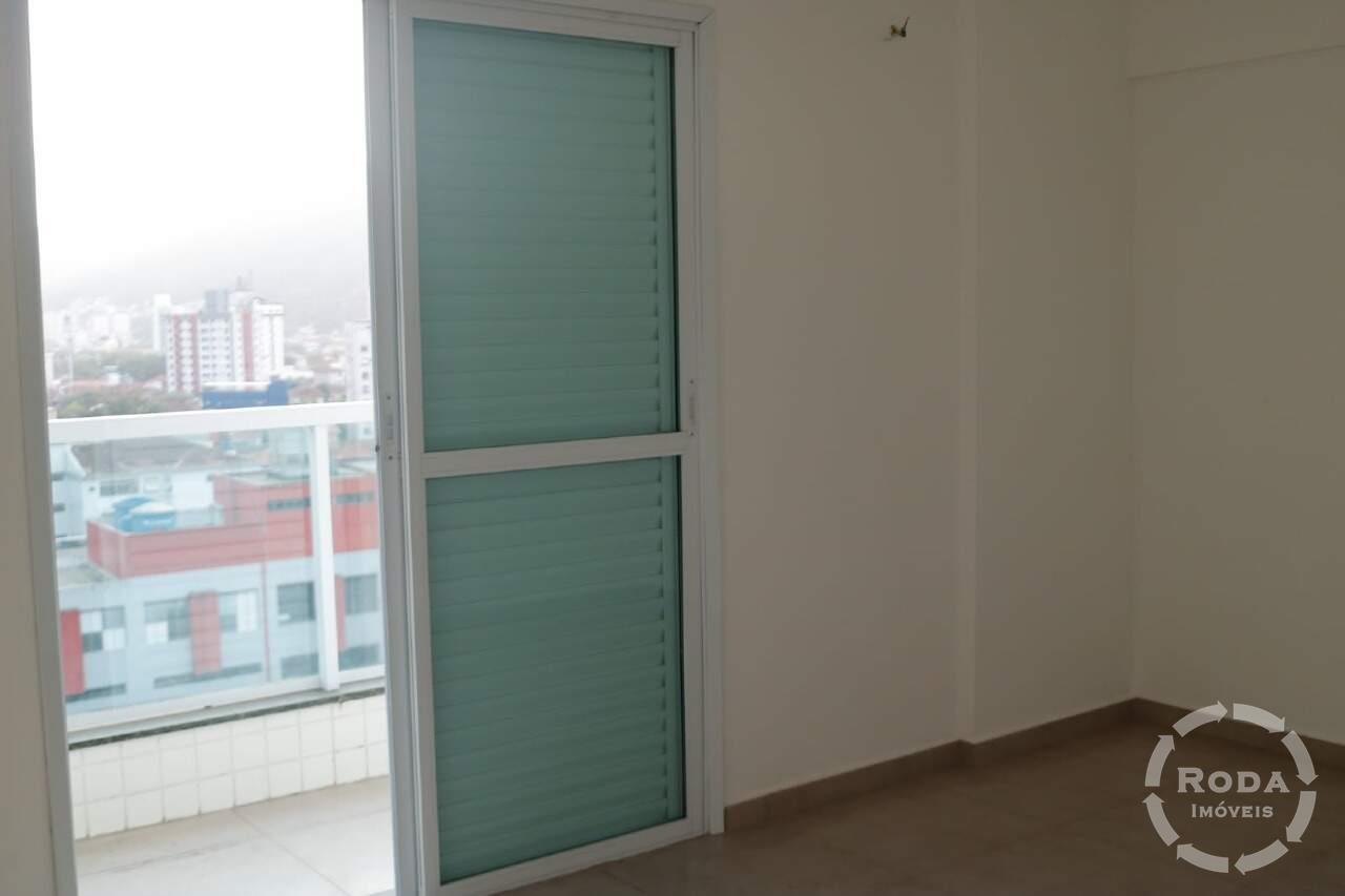 Apartamento à venda no Campo Grande: 