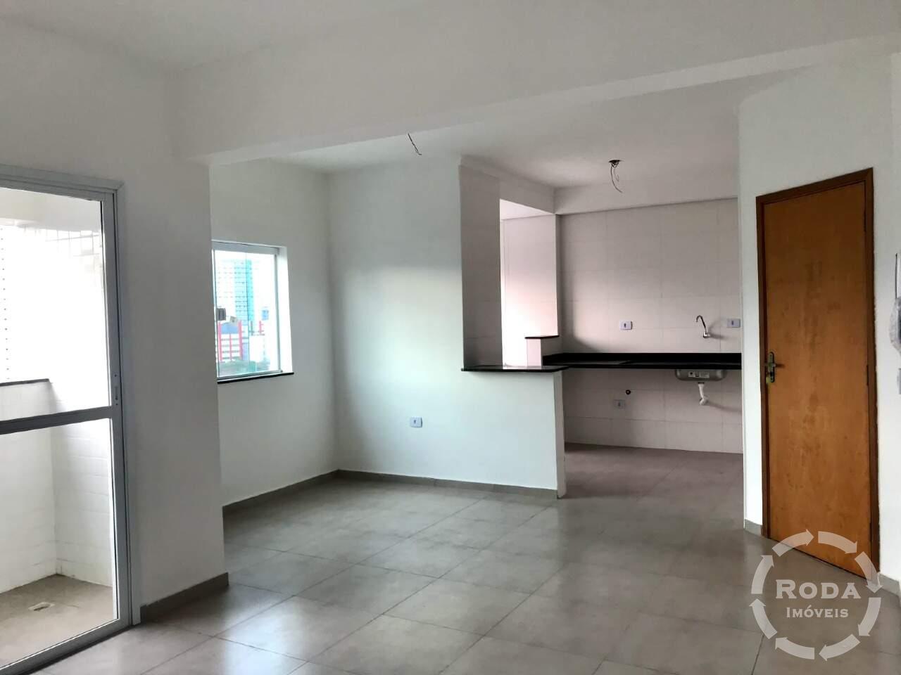 Apartamento à venda no Campo Grande: 