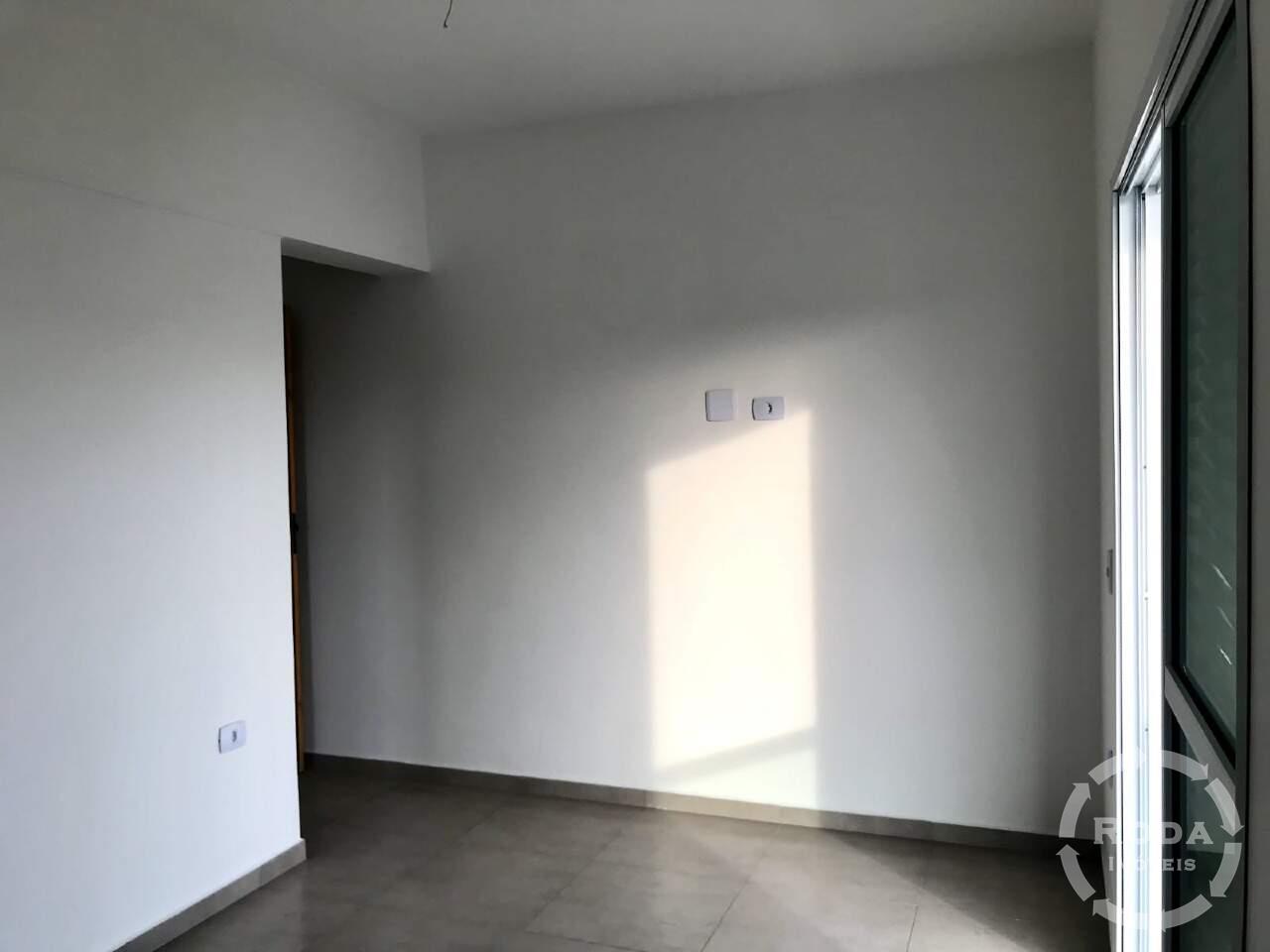 Apartamento à venda no Campo Grande: 