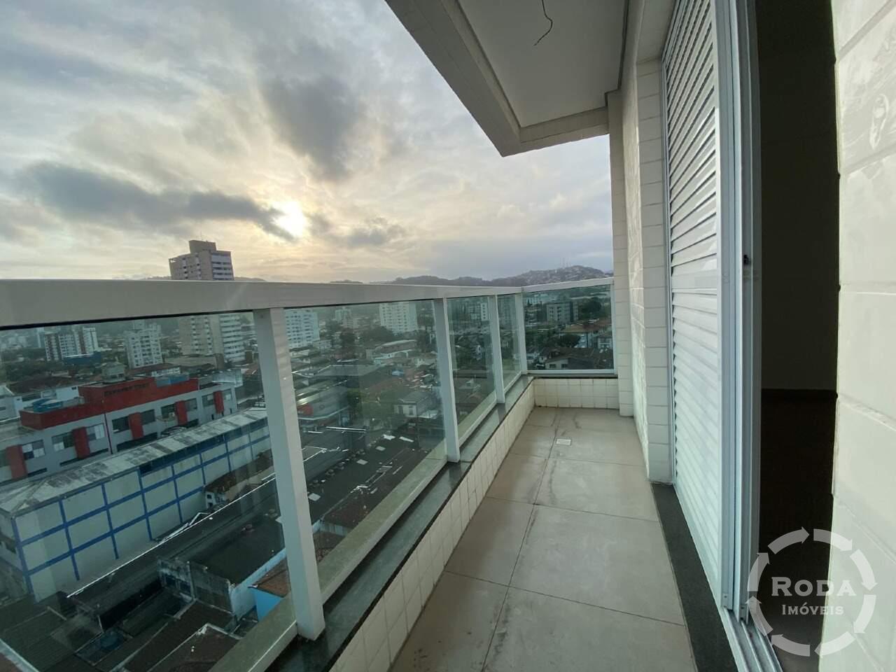 Apartamento à venda no Campo Grande: 