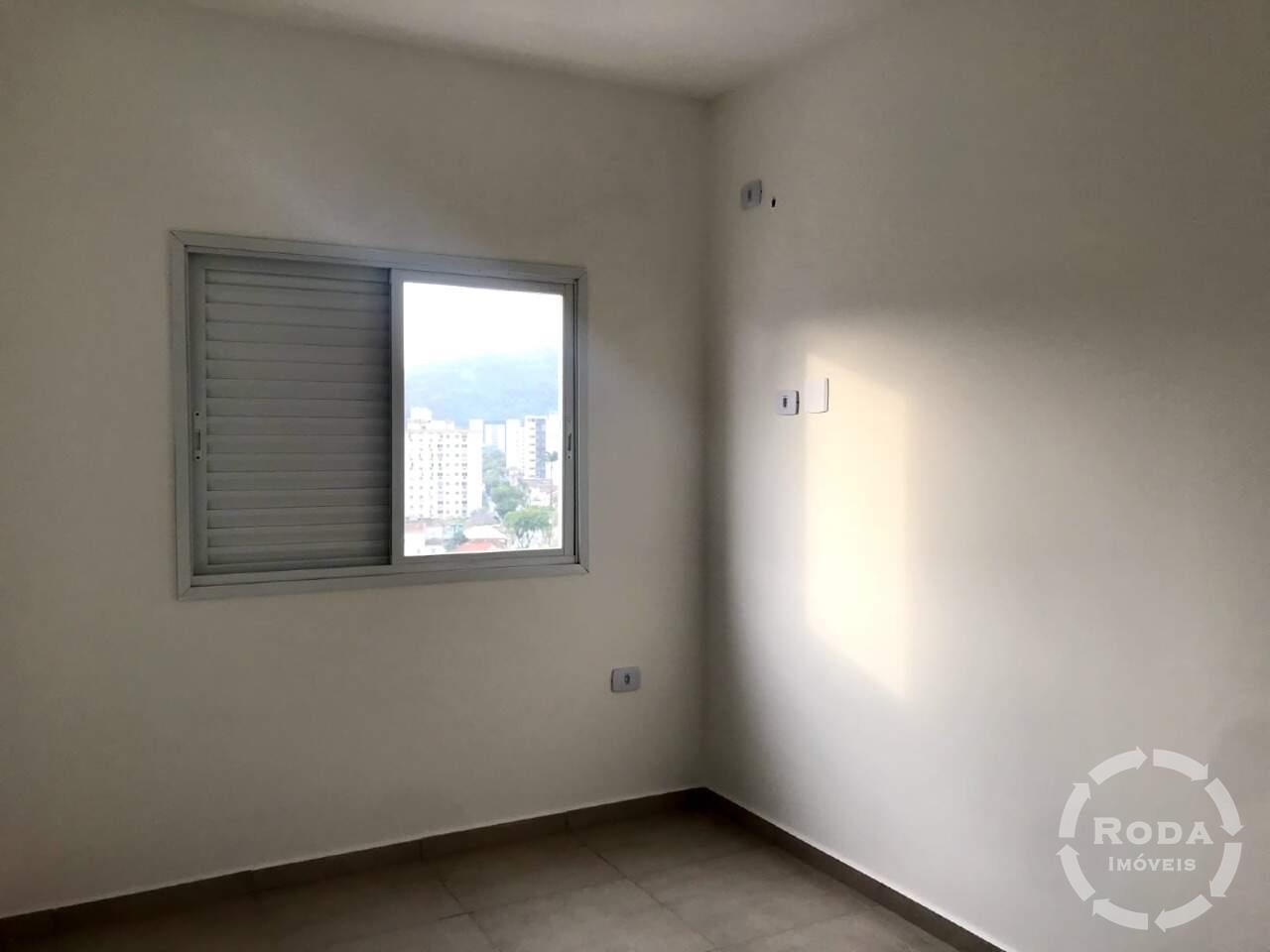Apartamento à venda no Campo Grande: 