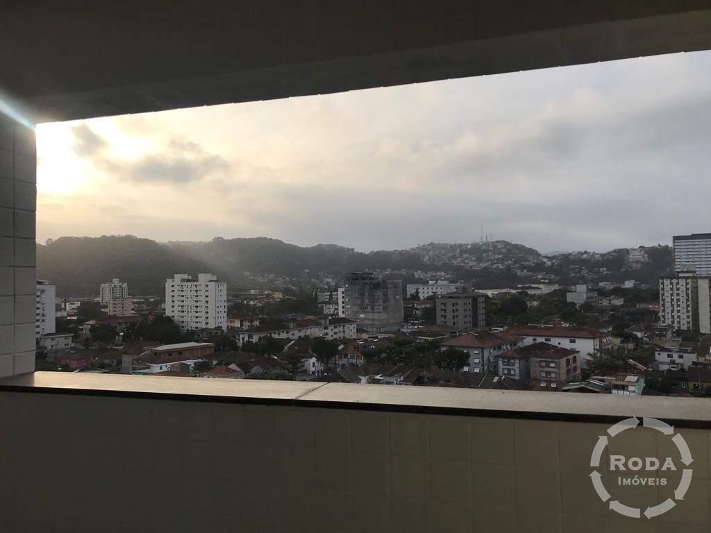 Apartamento à venda no Campo Grande: 