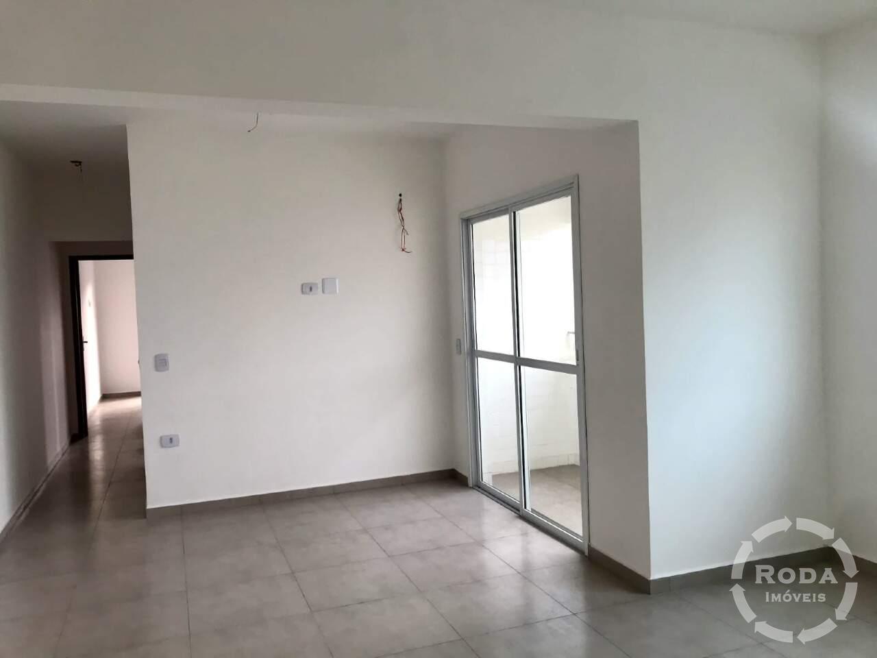 Apartamento à venda no Campo Grande: 