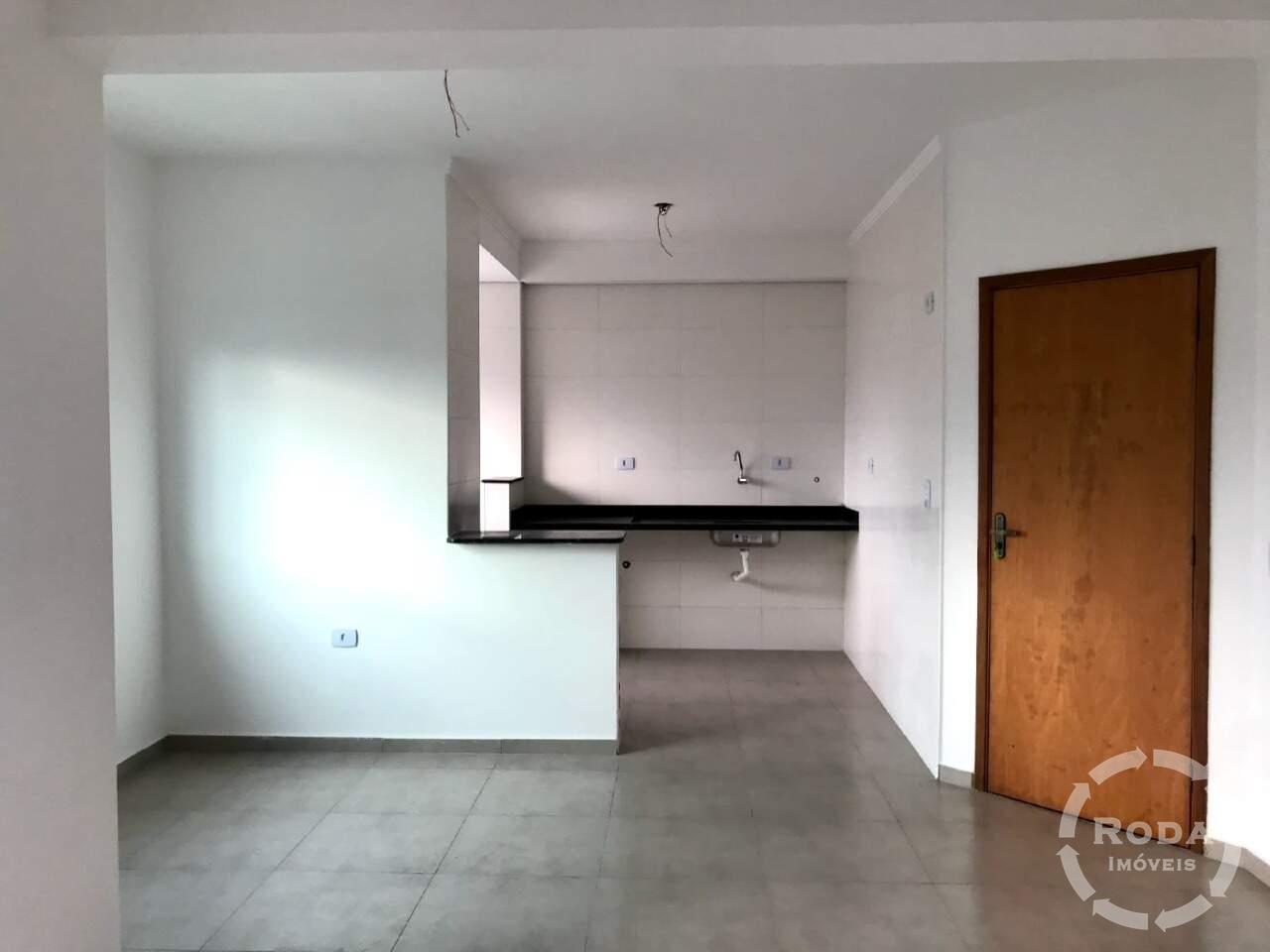 Apartamento à venda no Campo Grande: 