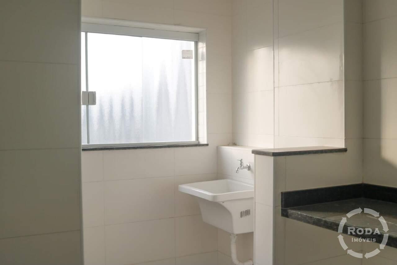 Apartamento à venda no Campo Grande: 