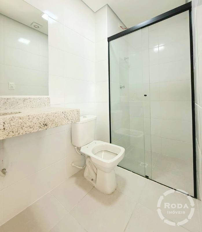 Apartamento à venda no Macuco: 