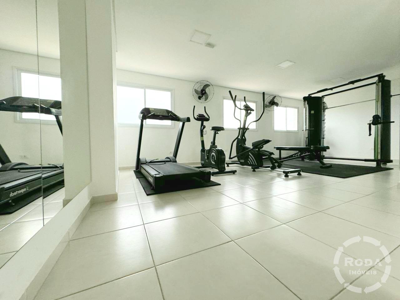 Apartamento à venda no Macuco: 