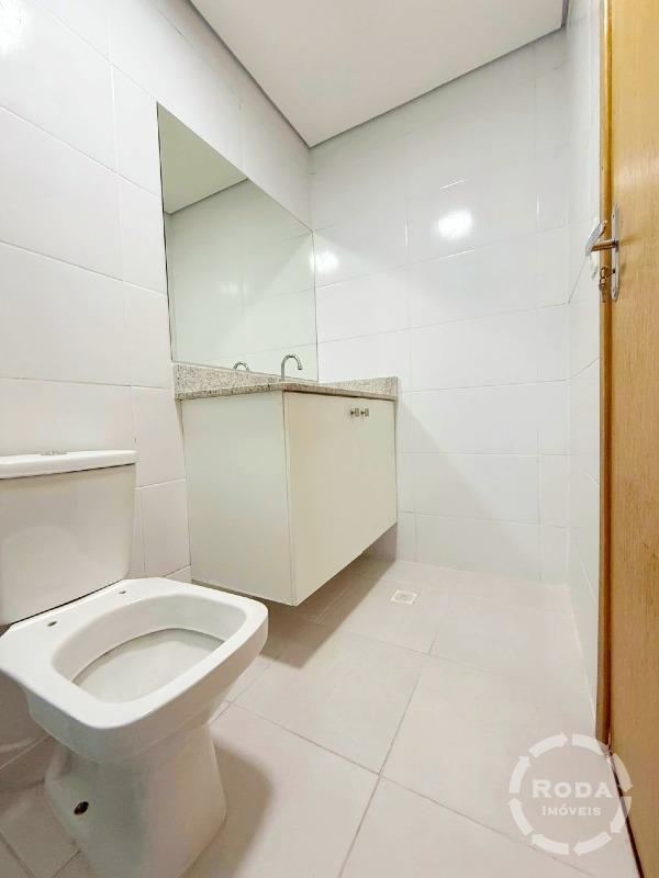 Apartamento à venda no Macuco: 