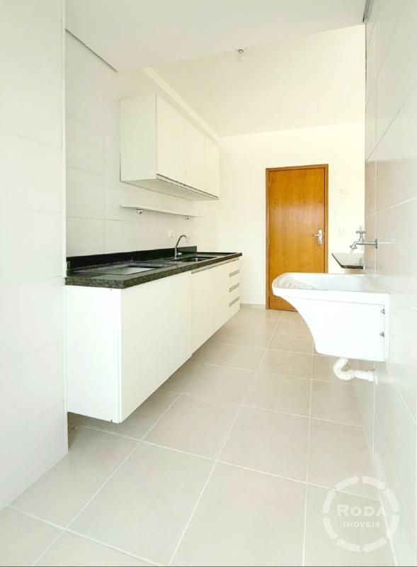 Apartamento à venda no Macuco: 