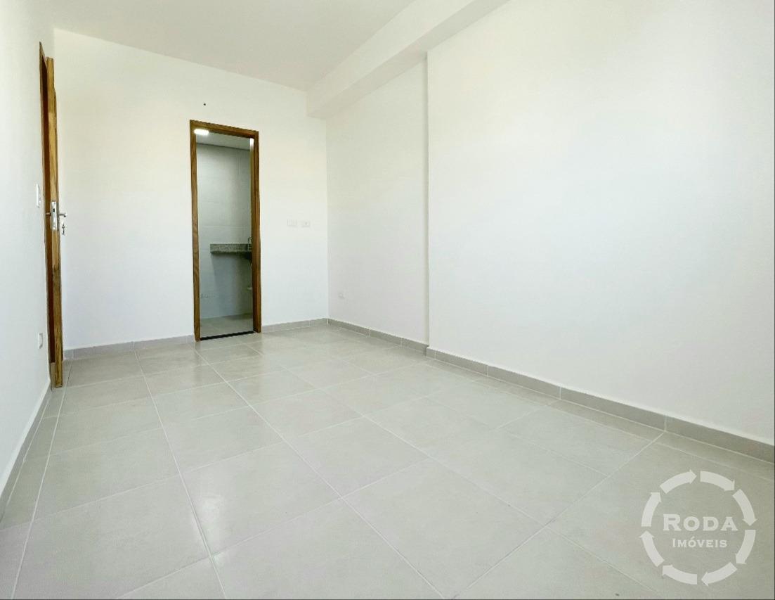 Apartamento à venda no Macuco: 