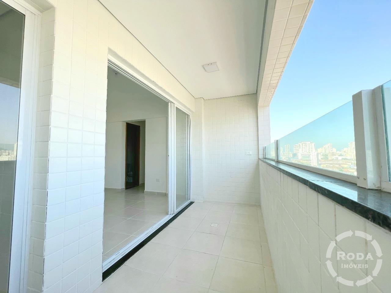 Apartamento à venda no Macuco: 