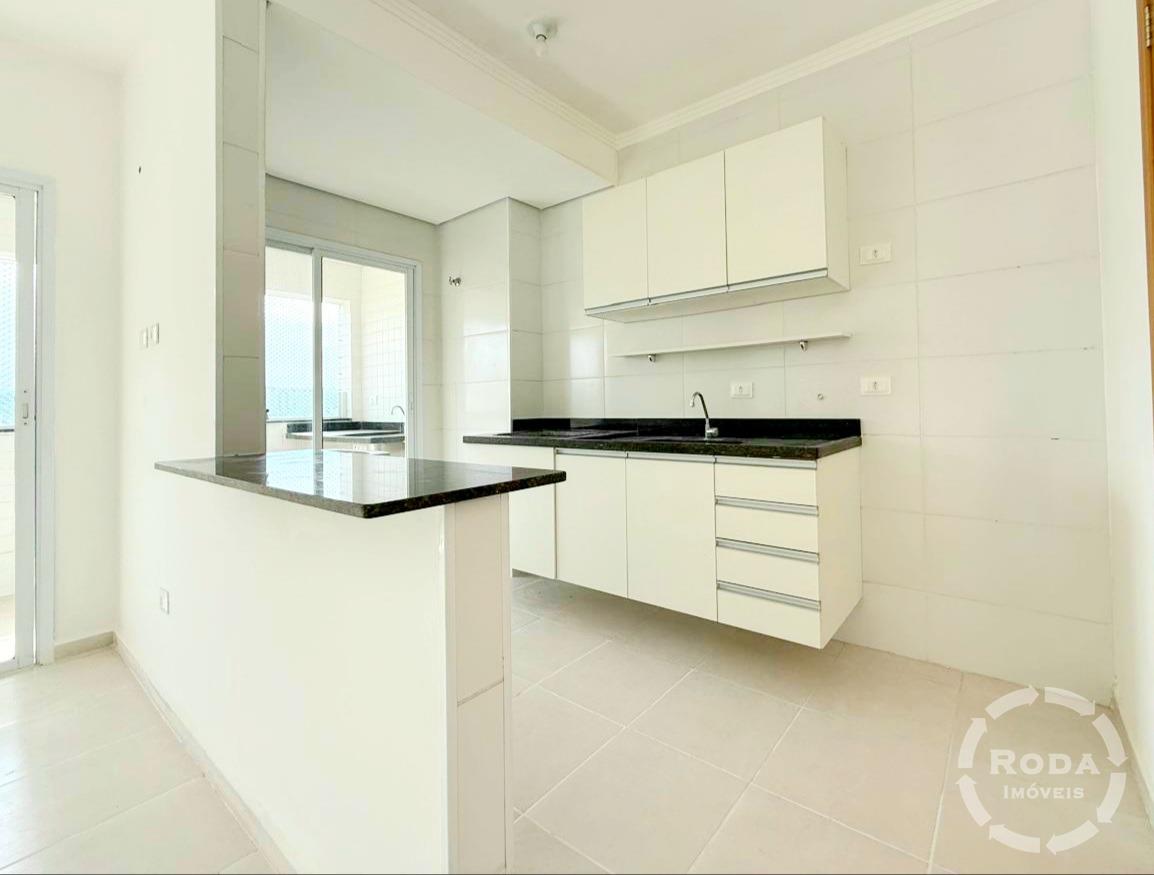 Apartamento à venda no Macuco: 