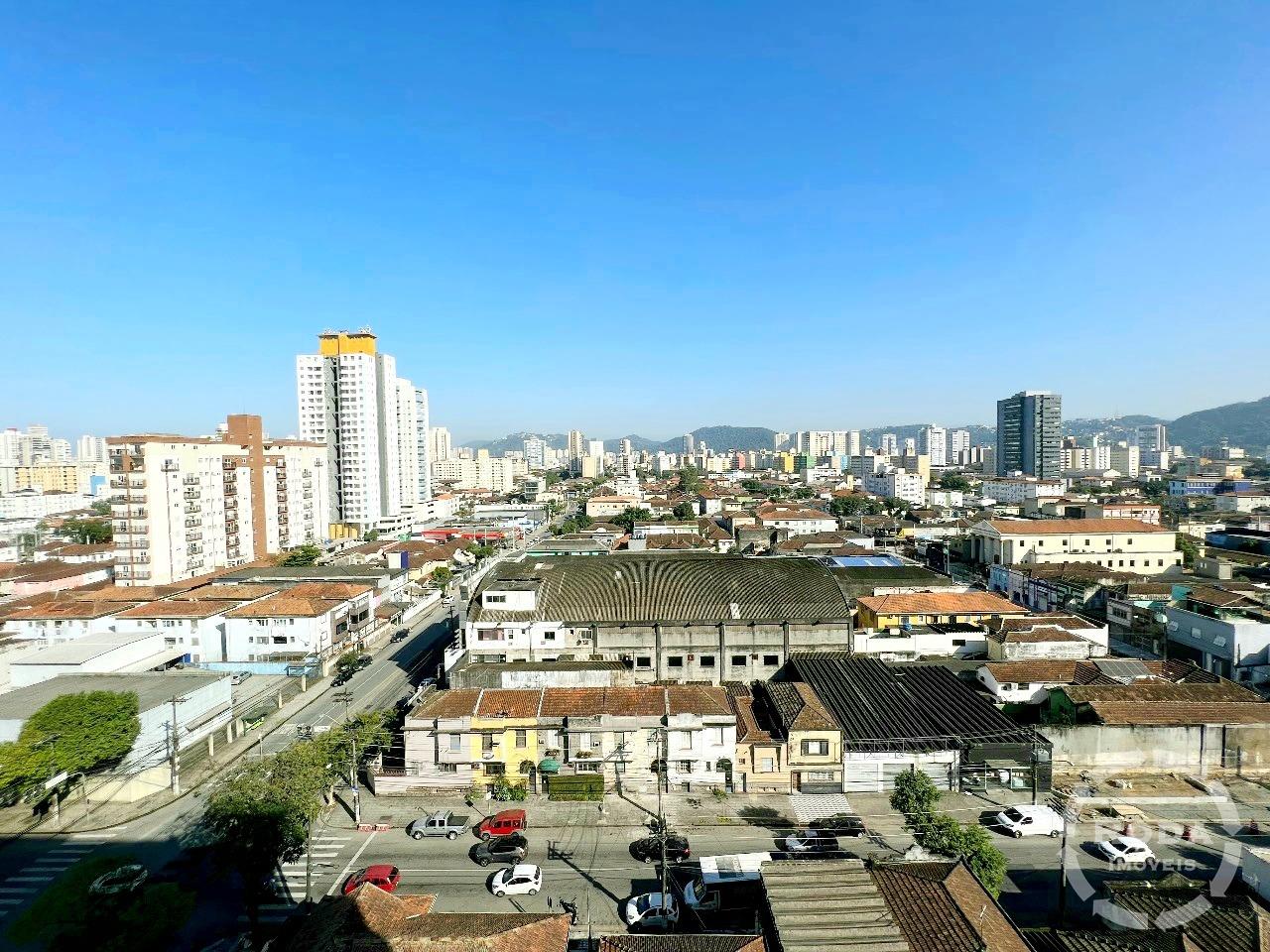 Apartamento à venda no Macuco: 