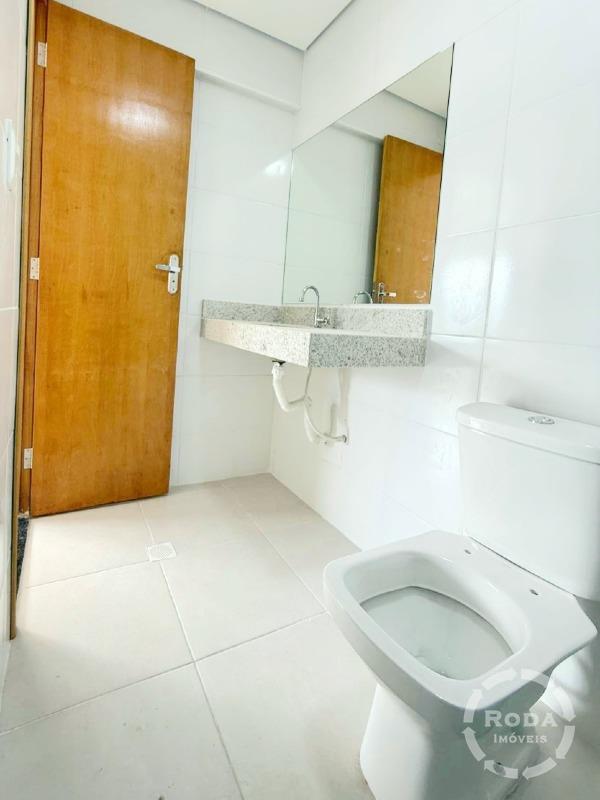 Apartamento à venda no Macuco: 