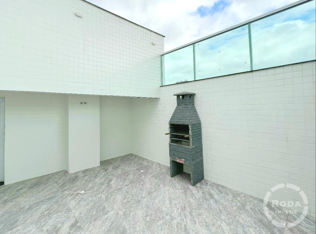 Apartamento à venda no Macuco: 