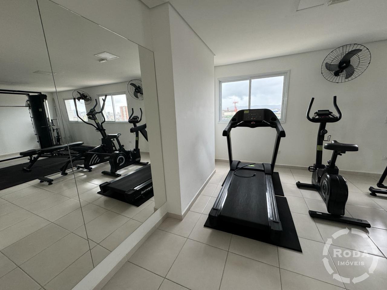 Apartamento à venda no Macuco: 