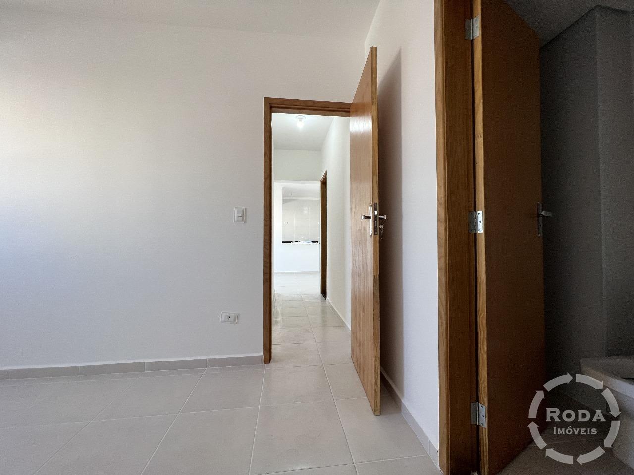 Apartamento à venda no Macuco: 