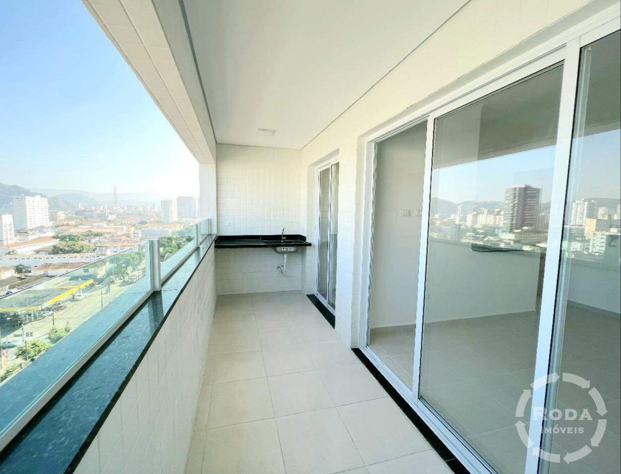 Apartamento à venda no Macuco: 