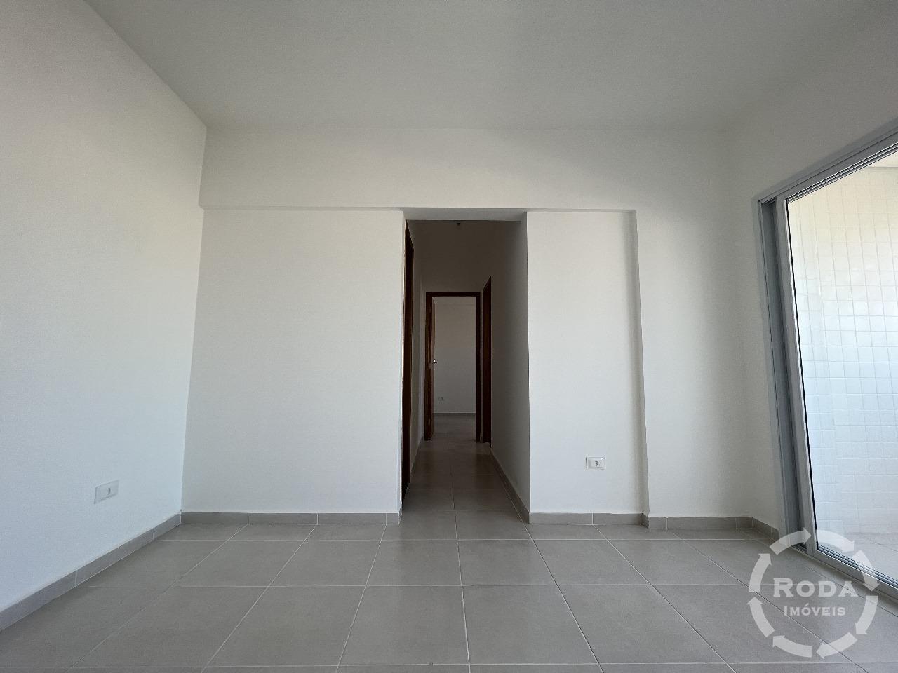 Apartamento à venda no Macuco: 