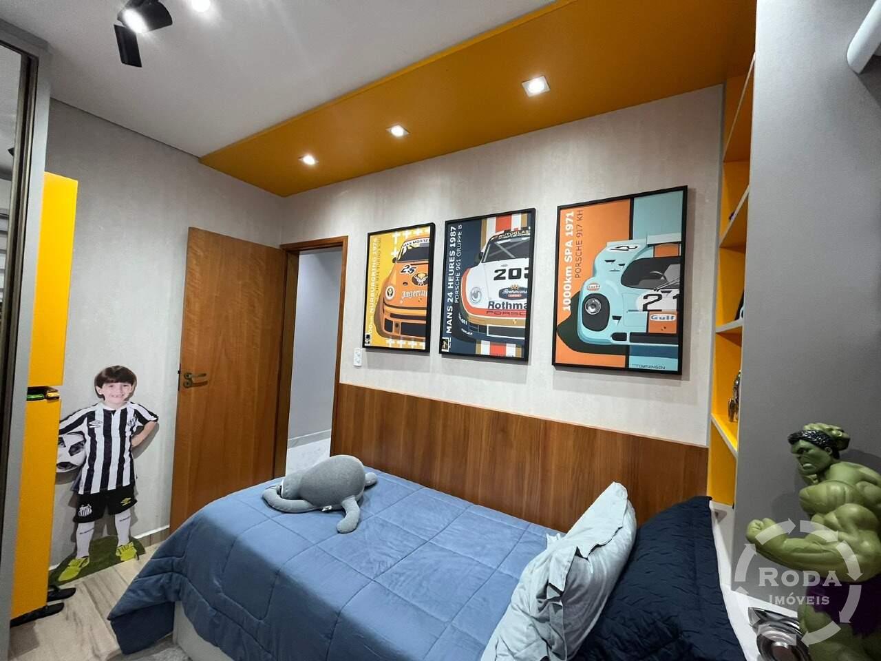 Casa à venda no Vila Belmiro: 