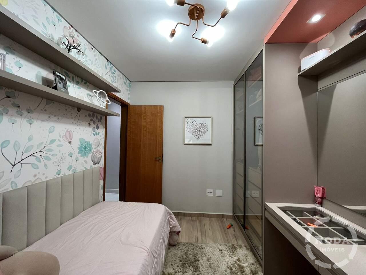 Casa à venda no Vila Belmiro: 