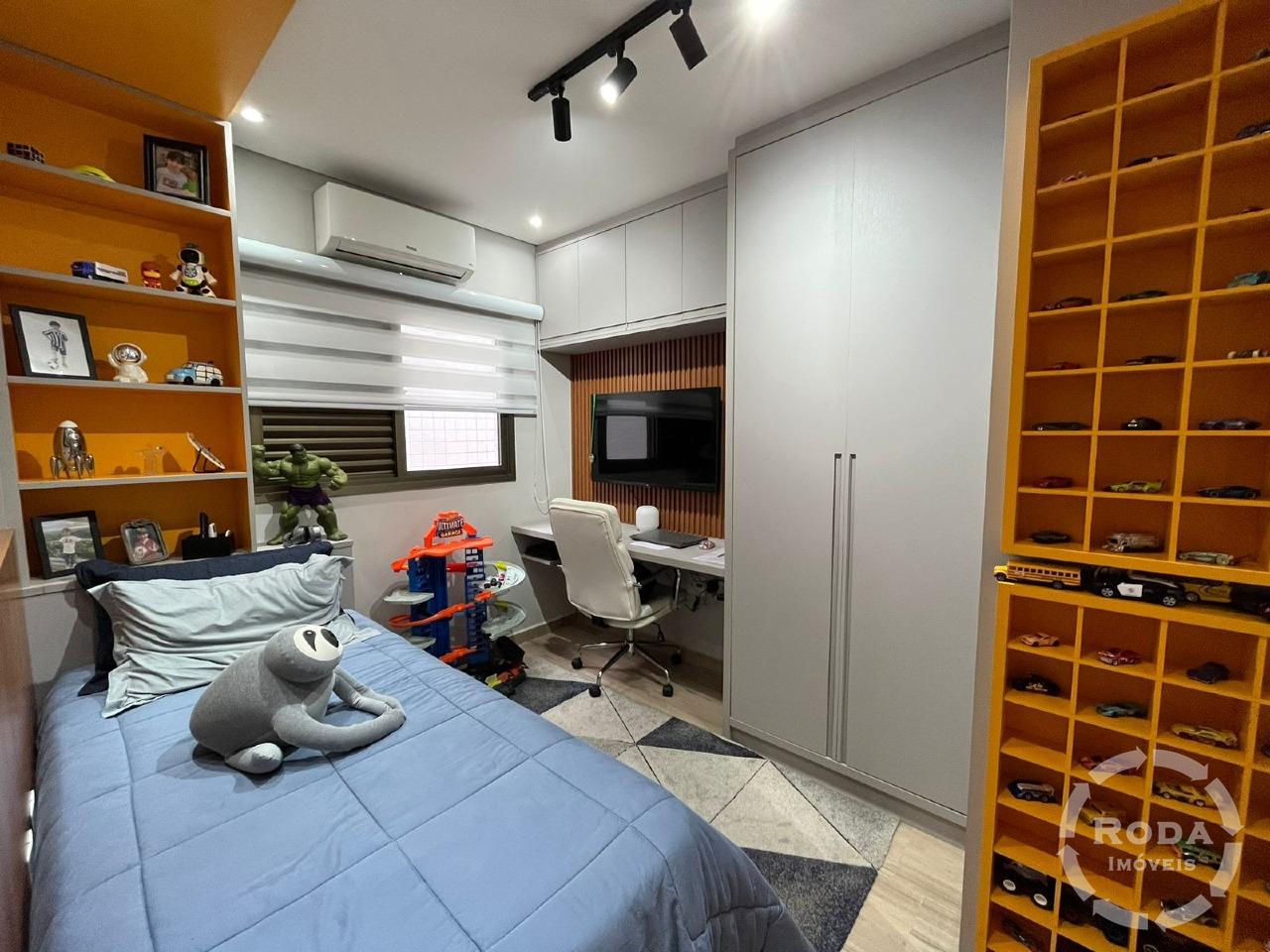 Casa à venda no Vila Belmiro: 